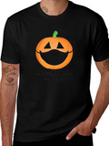 Halloween 2020 Canceled Pumpkin Mask Tee