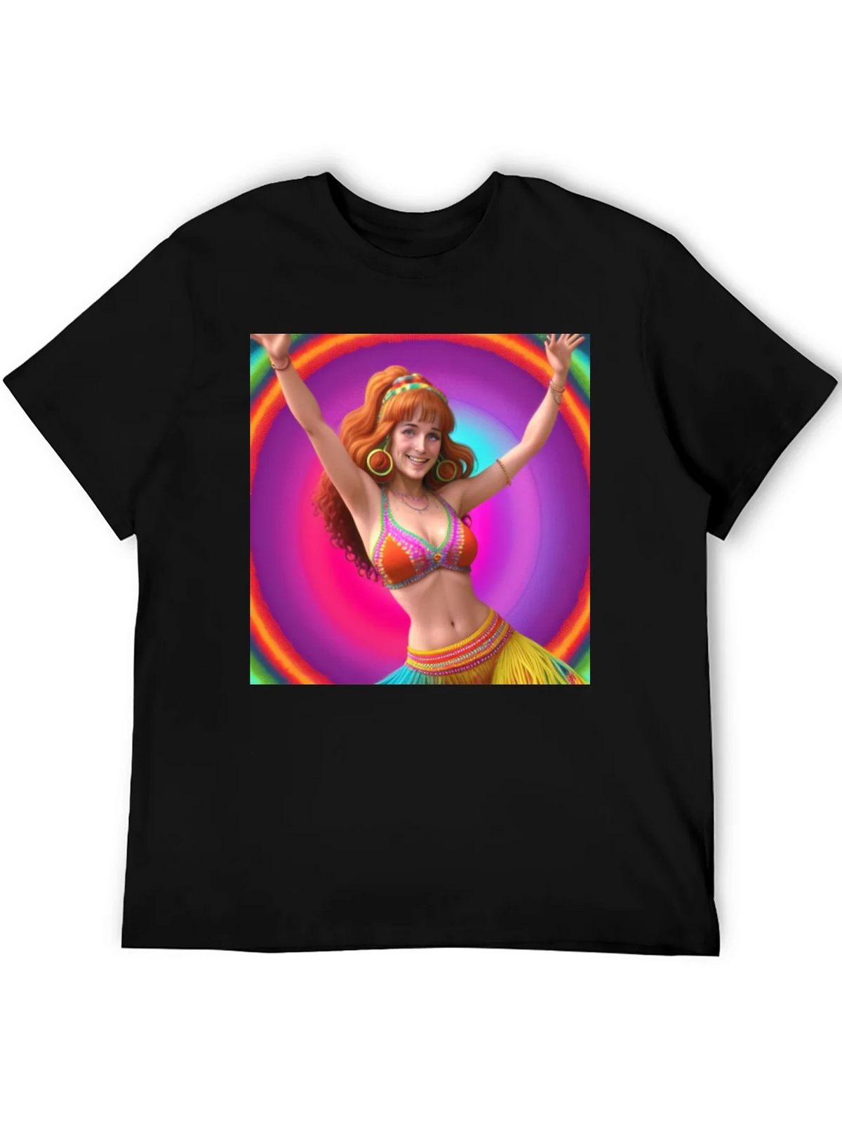 Funky Festival T-Shirt