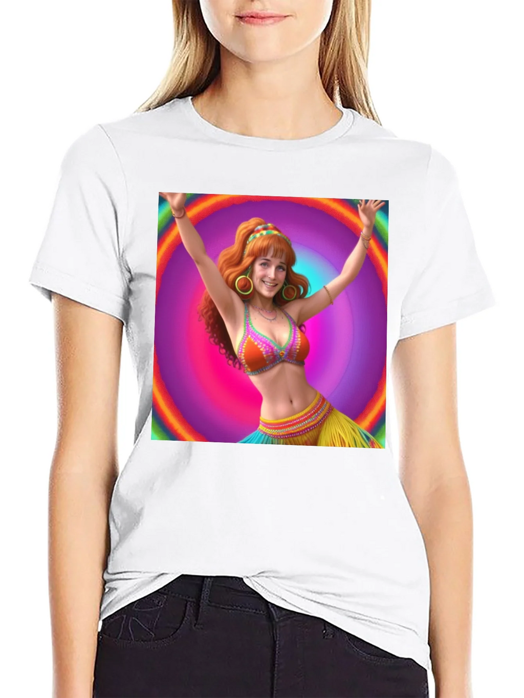 Funky Festival T-Shirt