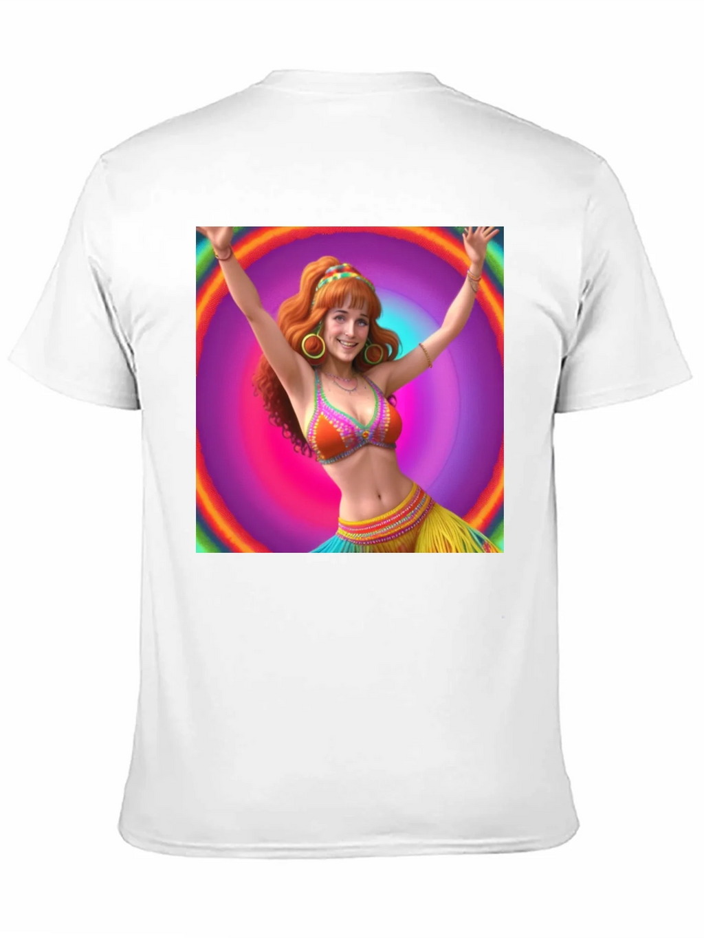 Funky Festival T-Shirt