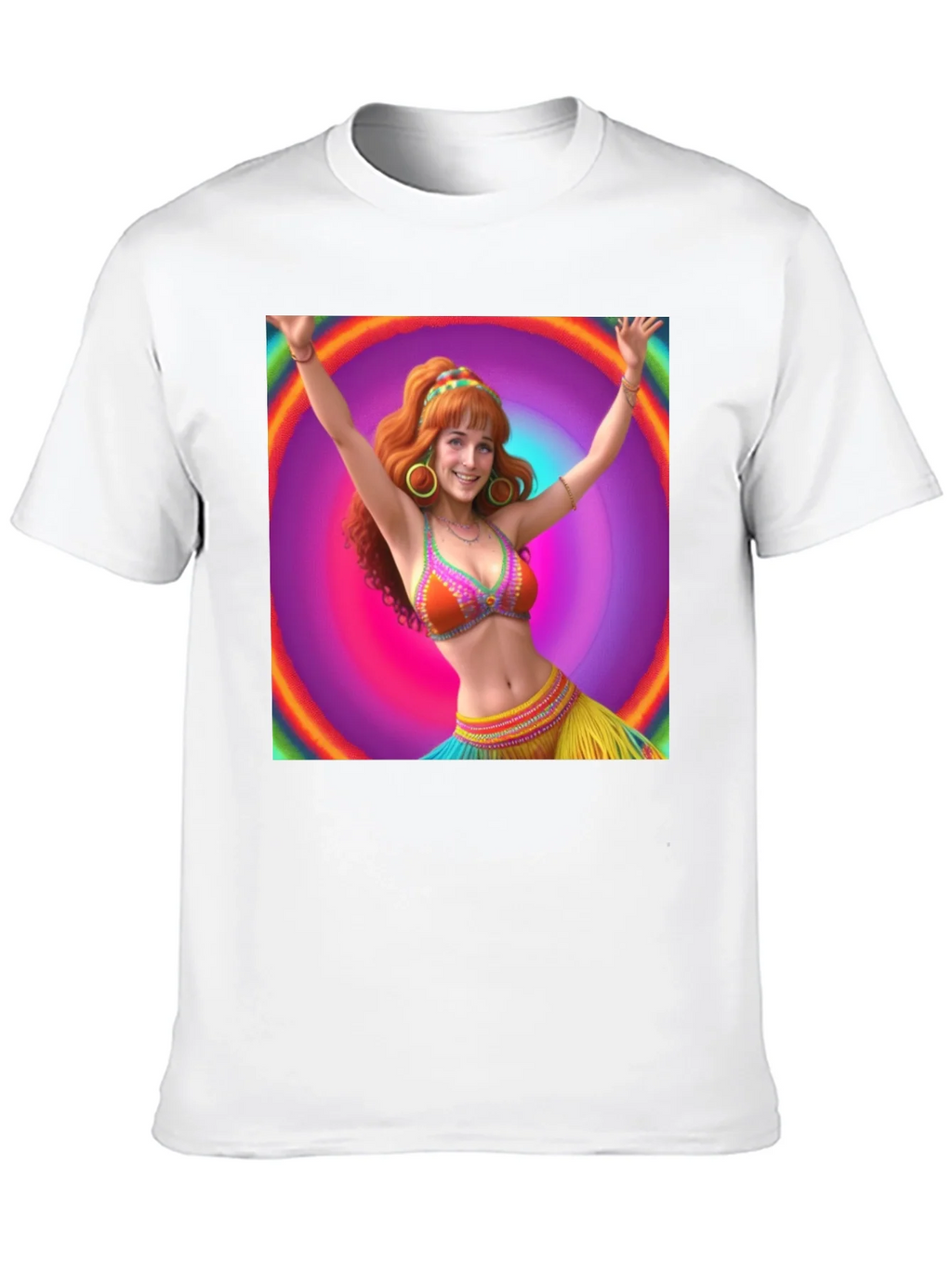 Funky Festival T-Shirt