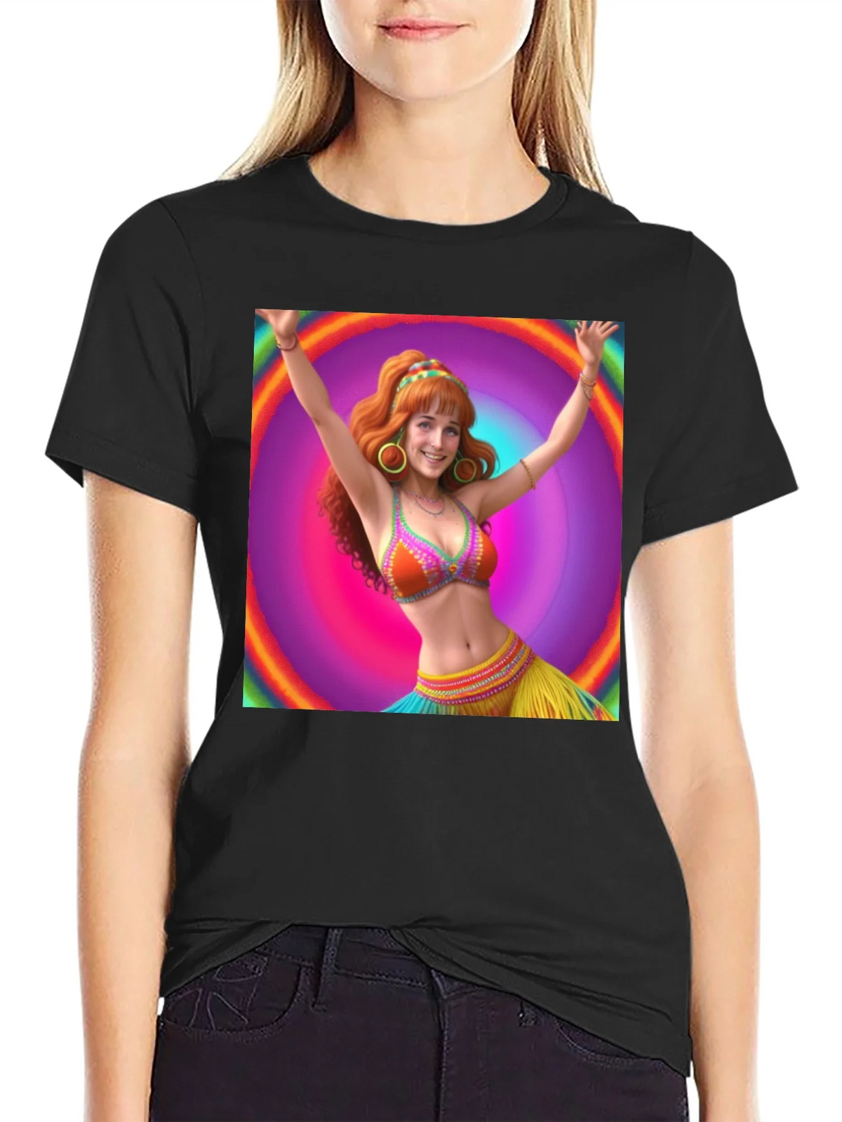 Funky Festival T-Shirt