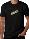 Billionaire Mind T-Shirt