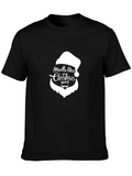 Smells Like Christmas Spirit Holiday T-Shirt
